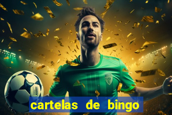 cartelas de bingo biblico para imprimir